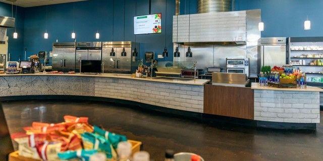 The Army’s New DFAC Shift: What “Freedom Dollars” Mean for Your Next Meal