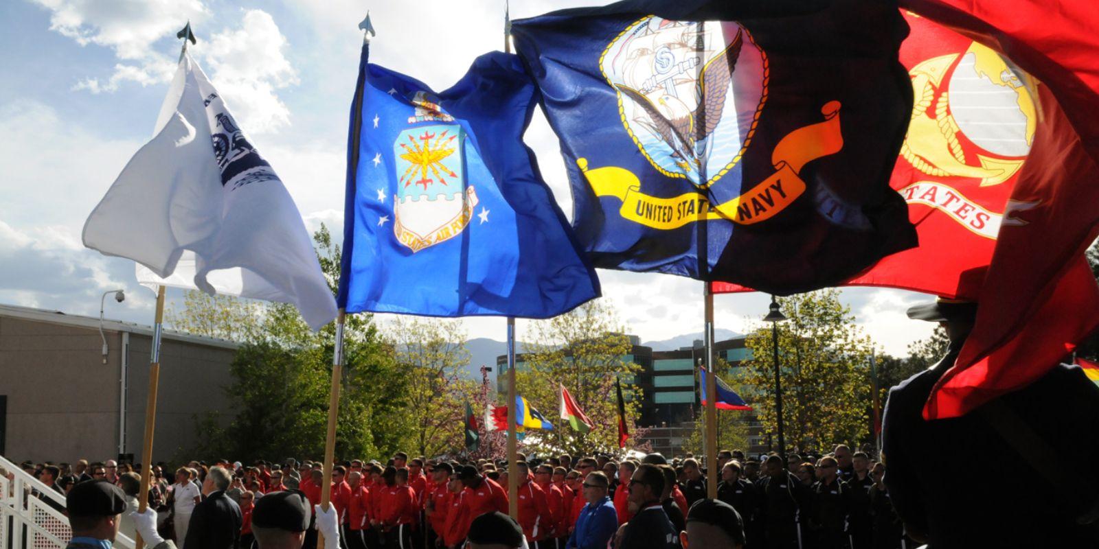 Which Branch of the Military Should I Join? What to Consider