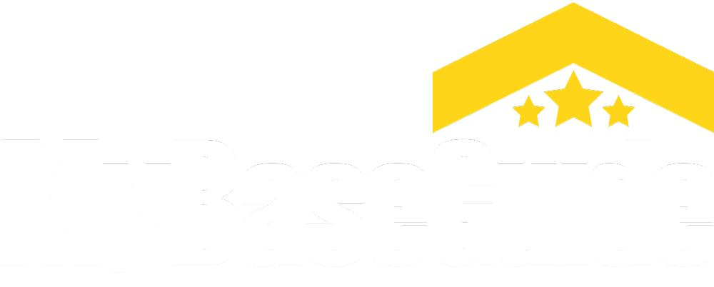 MyBaseGuide Logo