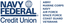 Navy Federal Credit Union logo