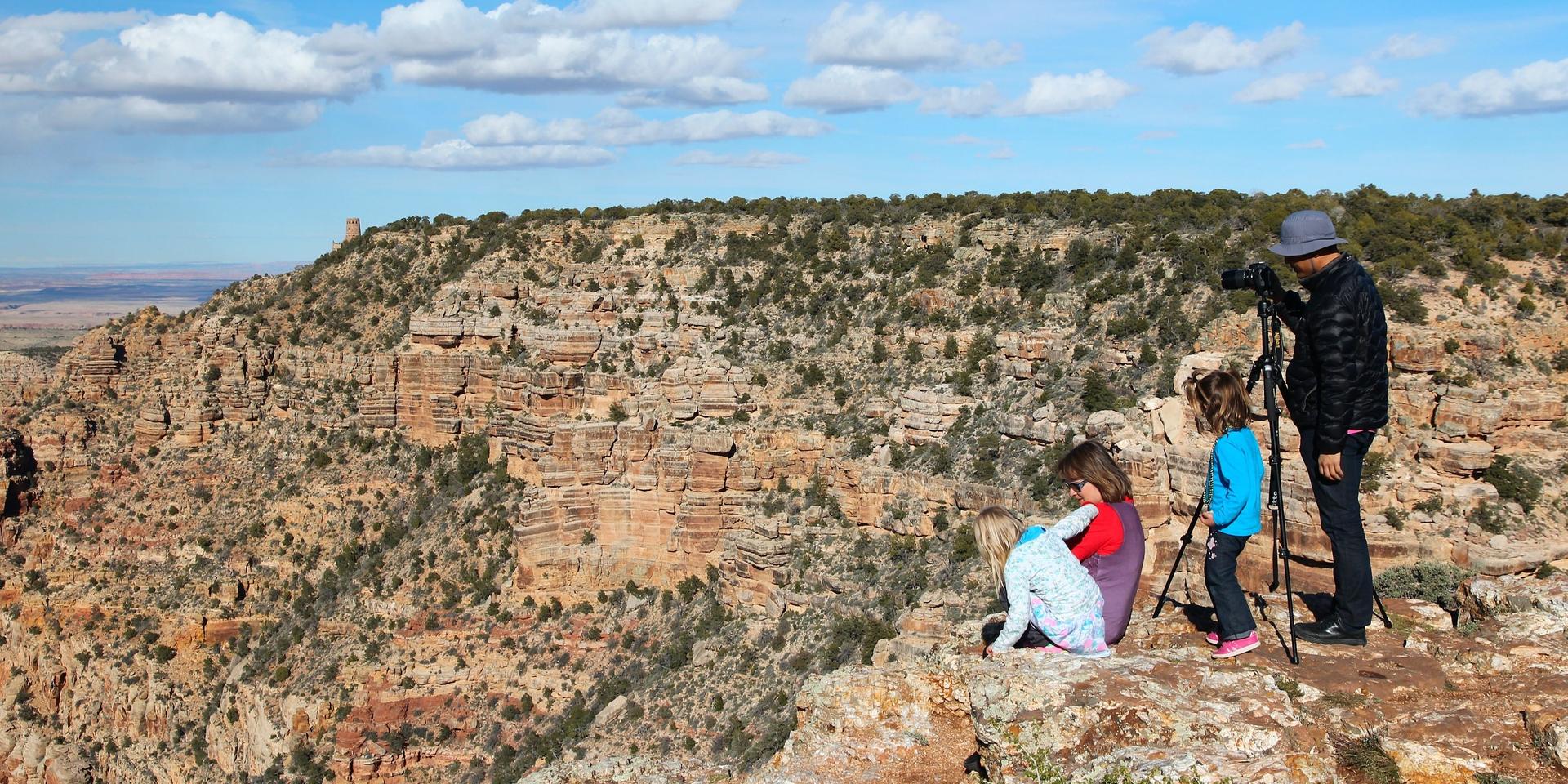 National Park Week Is Here: How to Get Your Free Military National Park Pass
