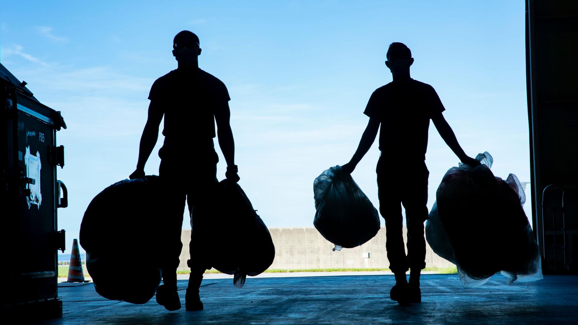 Planning a TDY or PCS? Here Is How the 2027 Per Diem Rates Affect Your Wallet
