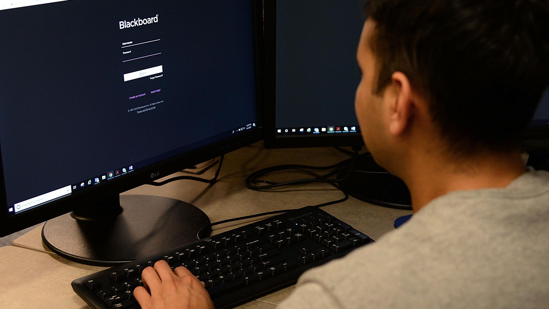 Every Soldier Needs to Know About the Army Blackboard System