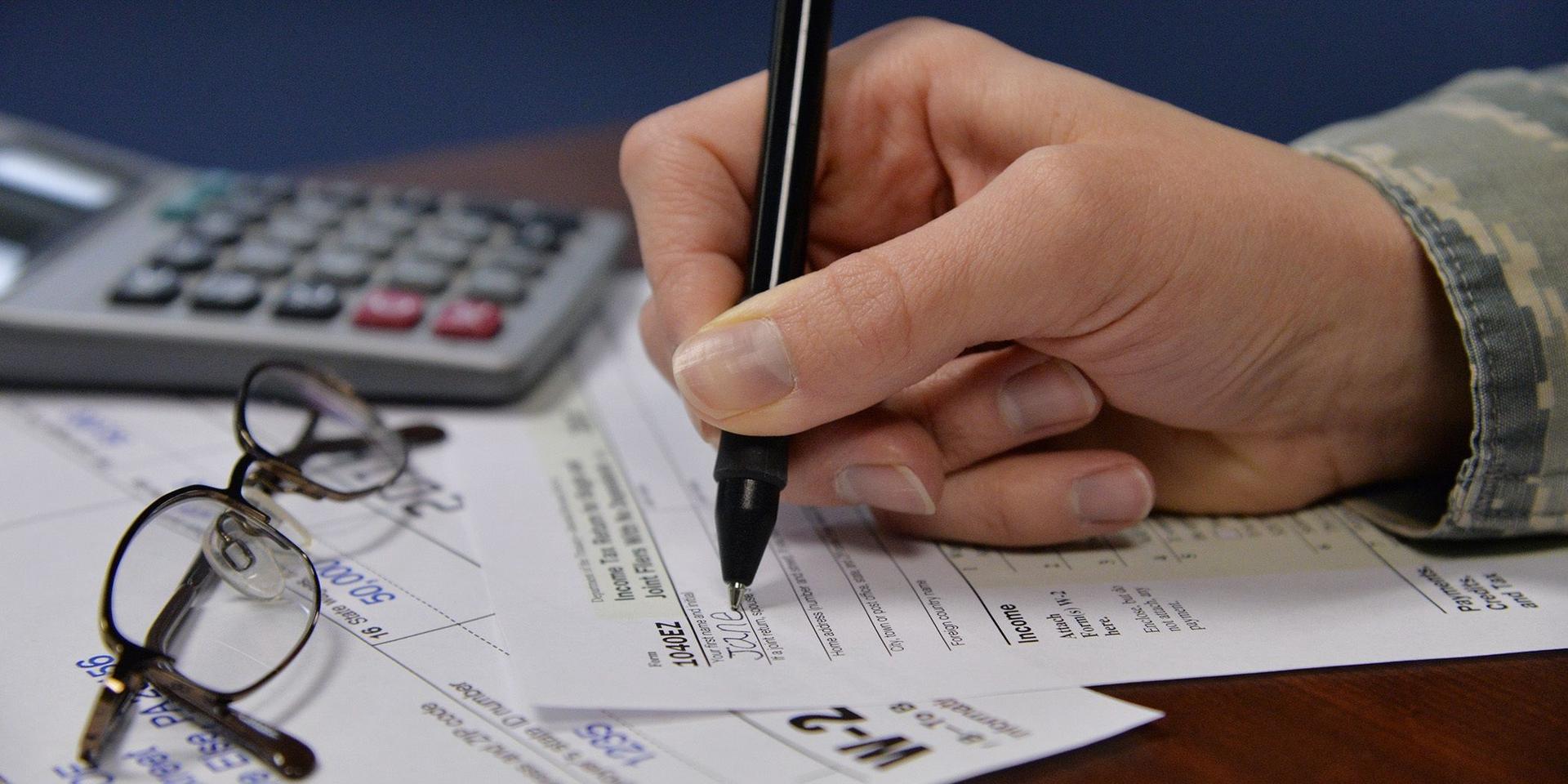 Free Military Tax Prep: Filing Options That Help You Save More