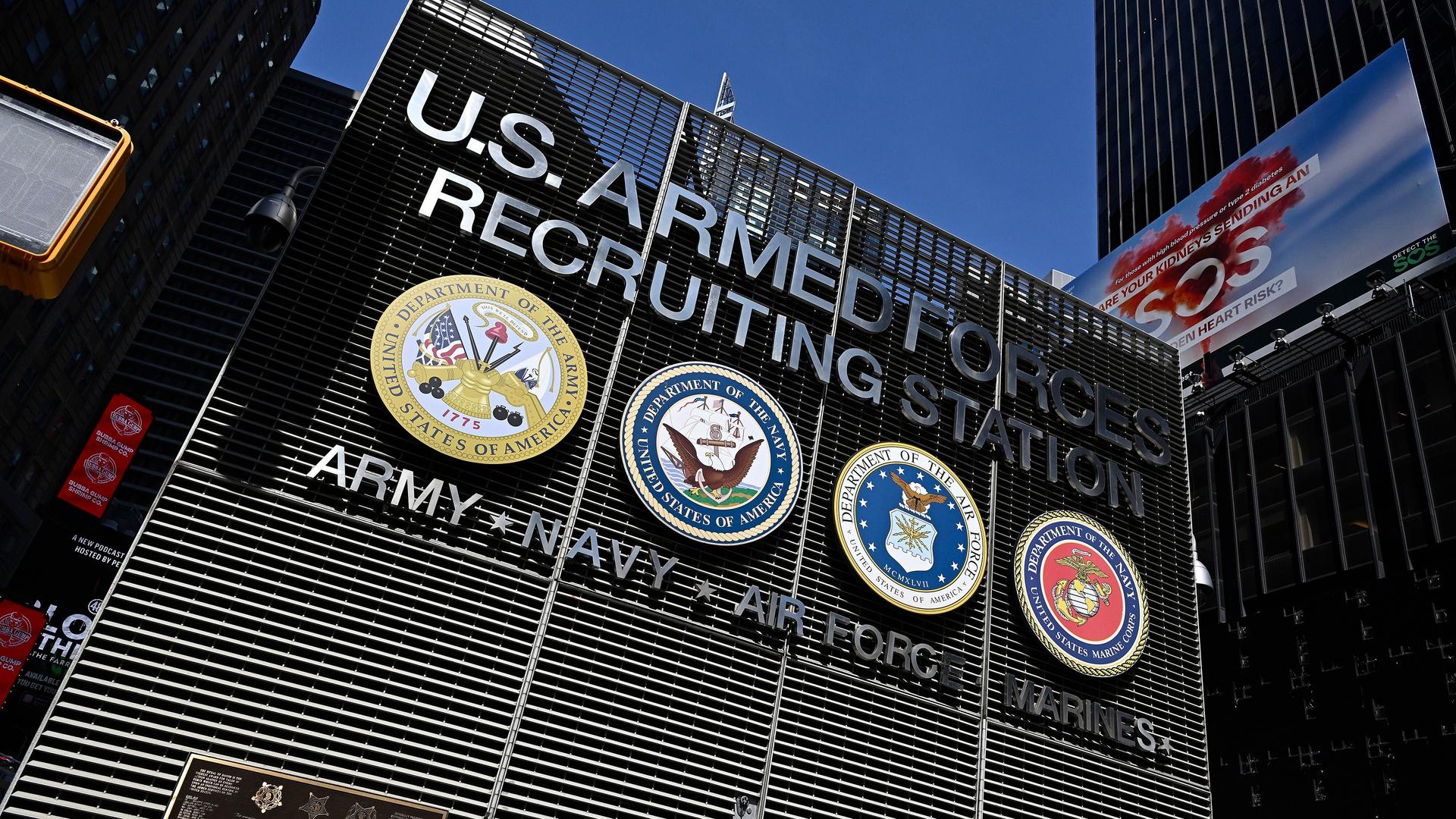 As Automatic Draft Registration Looms, a Bipartisan Bill Aims to Abolish the Selective Service