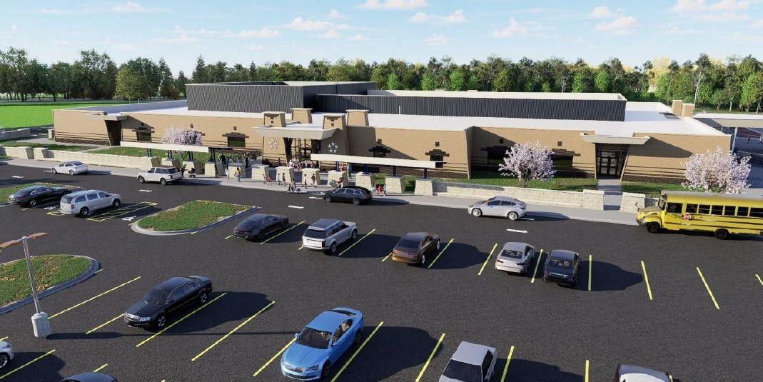 Vance AFB Families Could See New Elementary School Thanks to a $22 Million DoD Grant