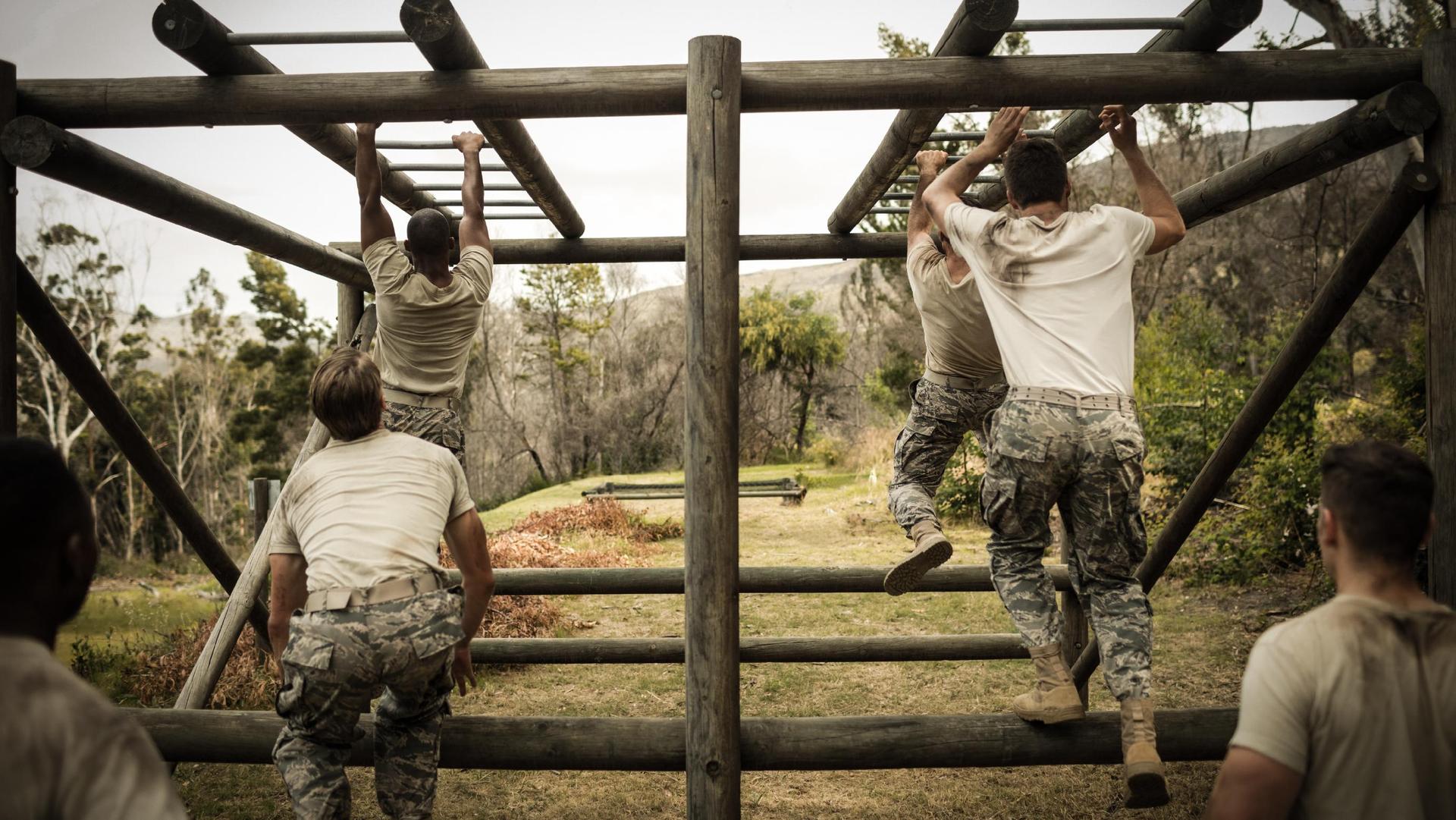 4 Life Lessons from the Navy That Will Change How You Think