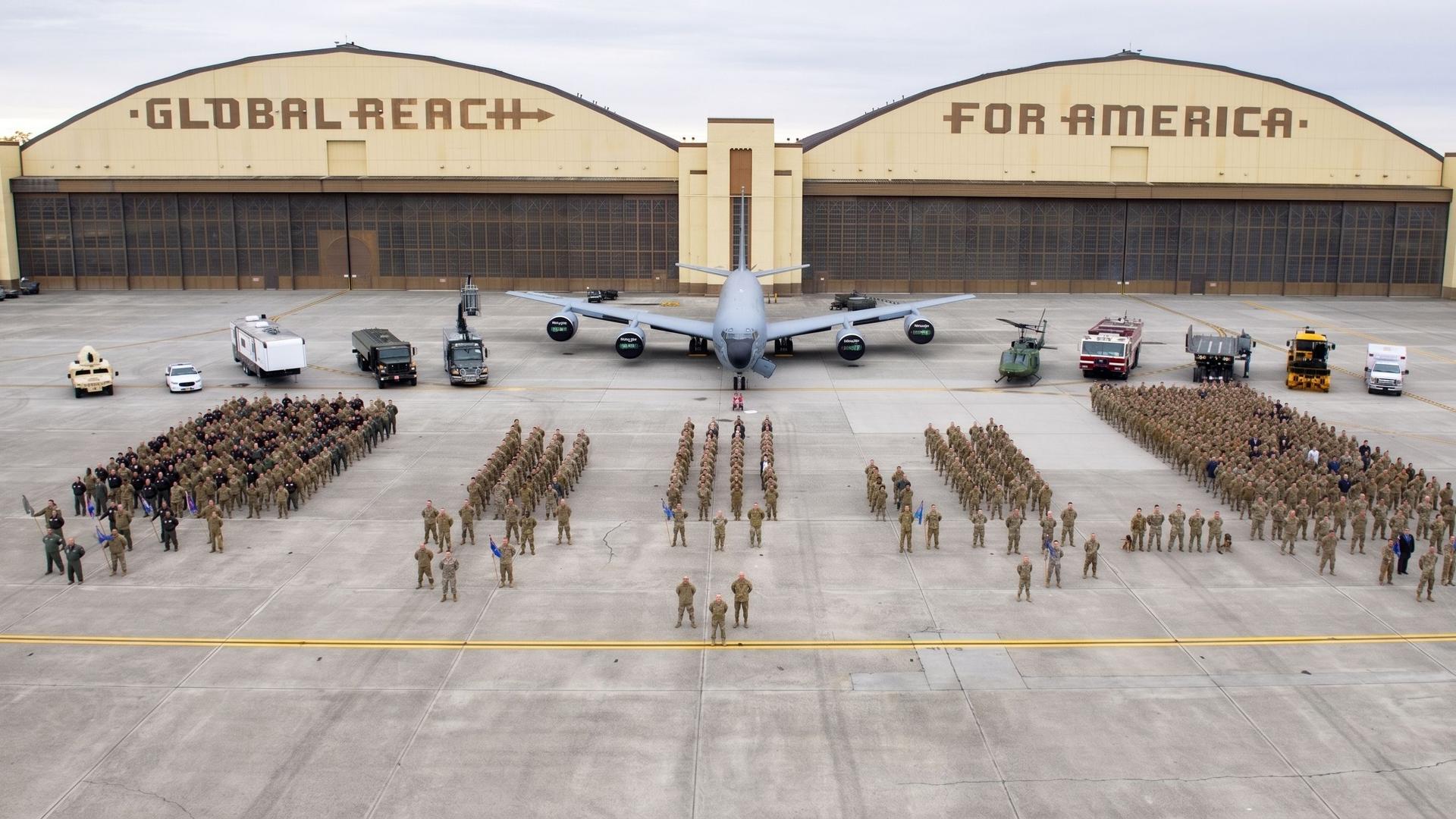 Welcome to Fairchild AFB! Your New Duty Station Guide