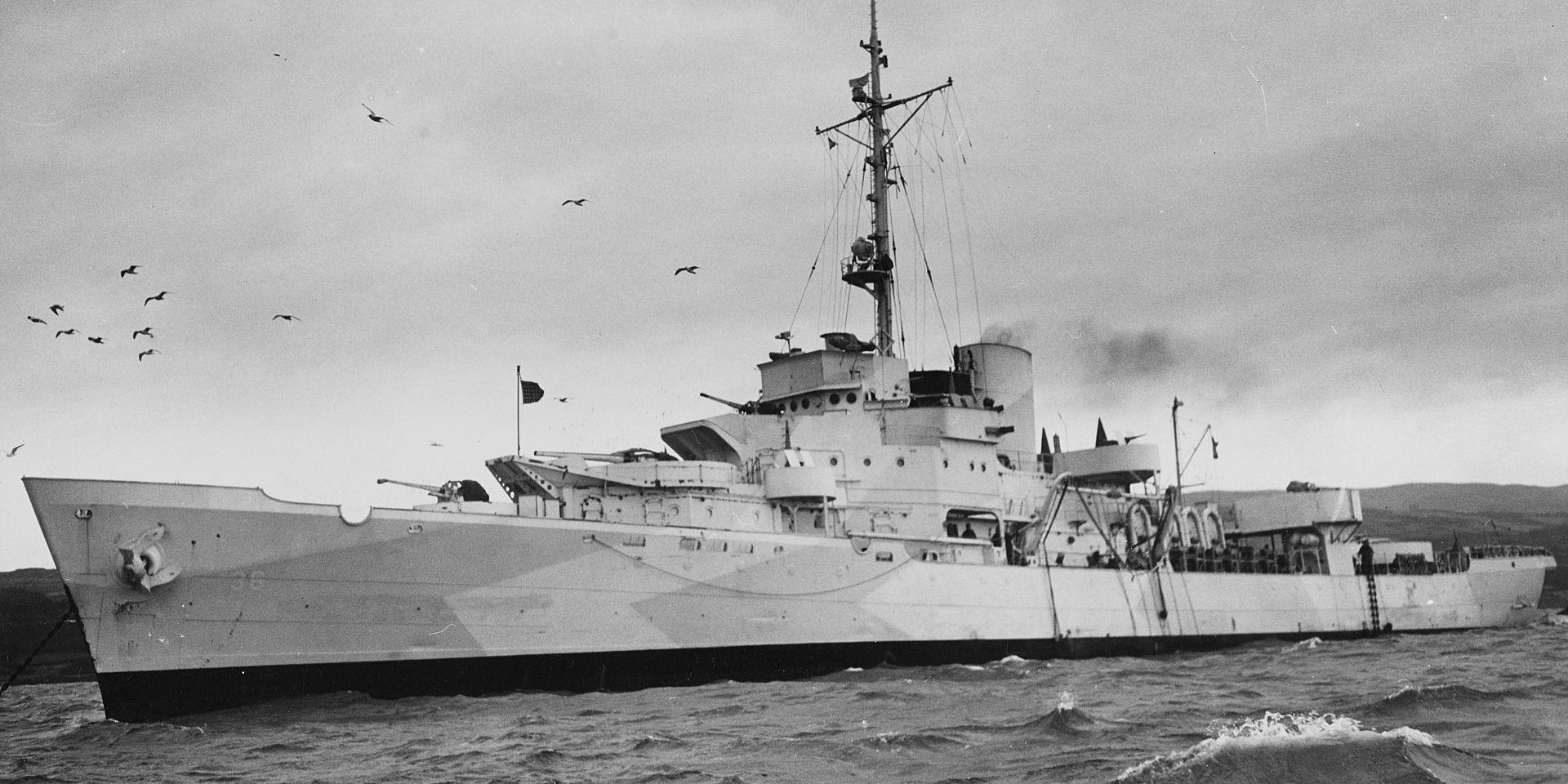 The U.S. Coast Guard in War: History, Authority, and the Question of Transfer