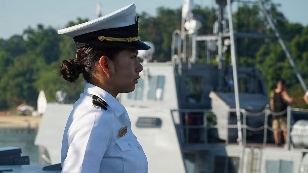 Back to the Standard: Why the U.S. Naval Academy Reinstated the Female Haircut