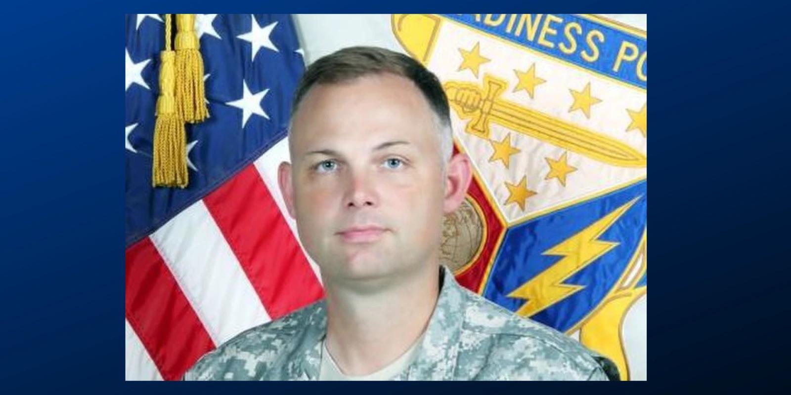 Robert Dawson, Transcom's Personal Property Director, Will No Longer Oversee Military Moves