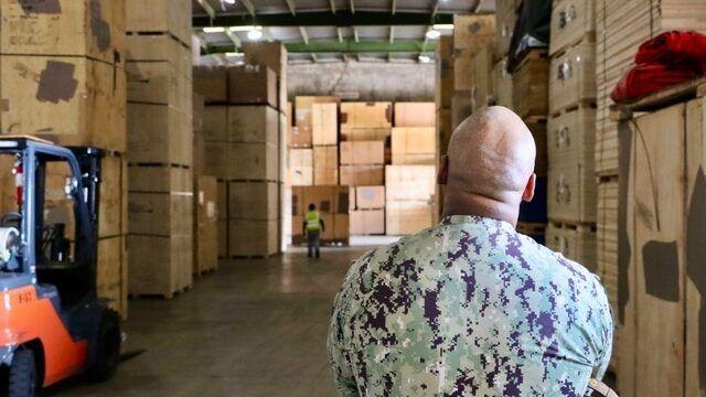DoD Aims to Transform Moves With a Standalone Agency by the End of 2026