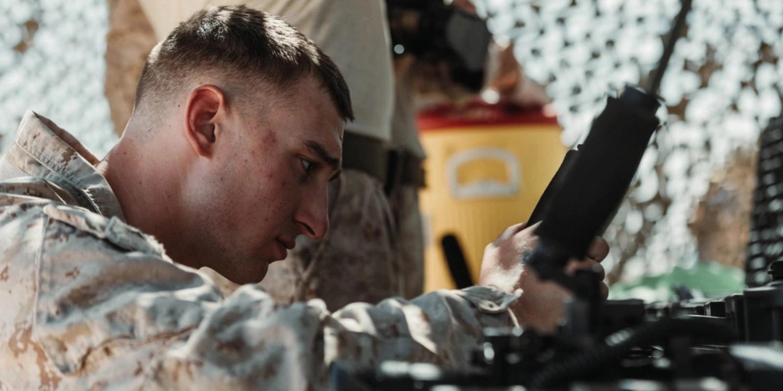 Barracks to Biohacking: How Cutting-Edge Science Is Sharpening Soldier Readiness