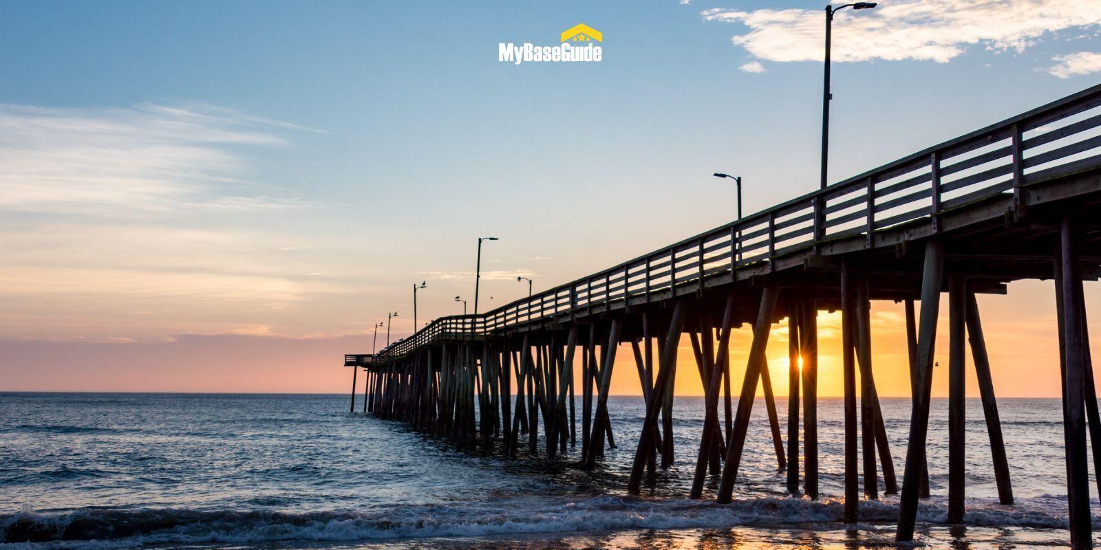 16 Fun Things To Do in Virginia Beach Near JEB Little Creek-Fort Story