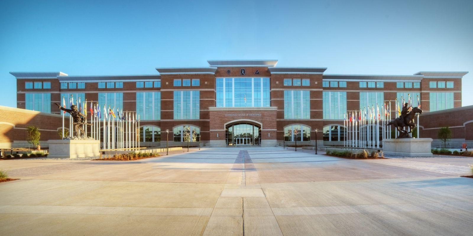 Welcome to Fort Benning, Georgia: Your Comprehensive Guide