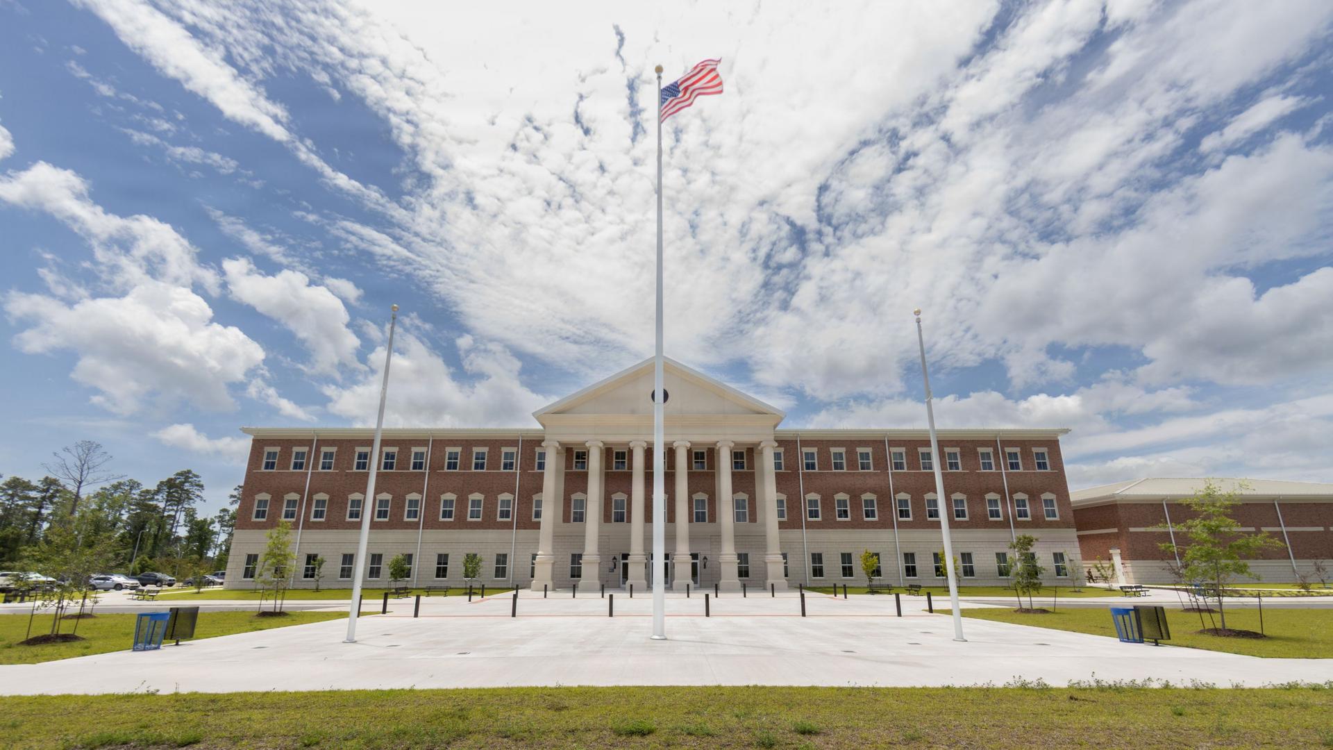 Welcome to Camp Lejeune! Your Guide to Housing, Base Access, and More!