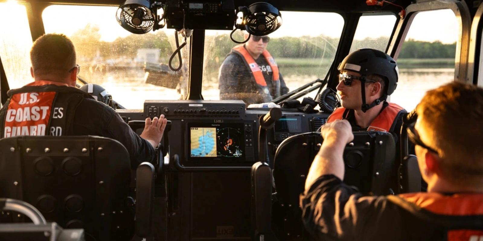 Military OneSource Replaces CG SUPRT: What Coast Guard Eligible Members Need to Know Now