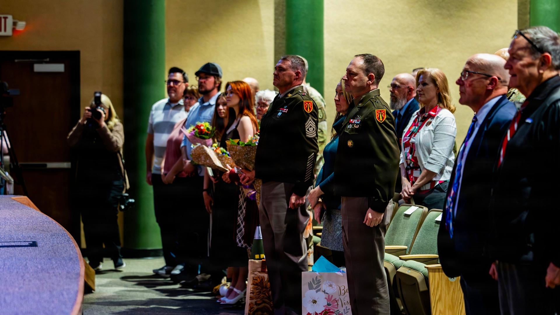 The Army Just Doubled the Retirement Request Window to 24 Months
