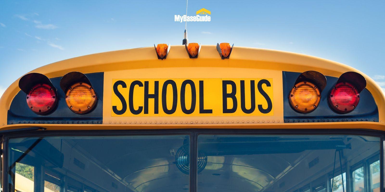 Best School Districts in Arlington, VA, & More Near JBMHH