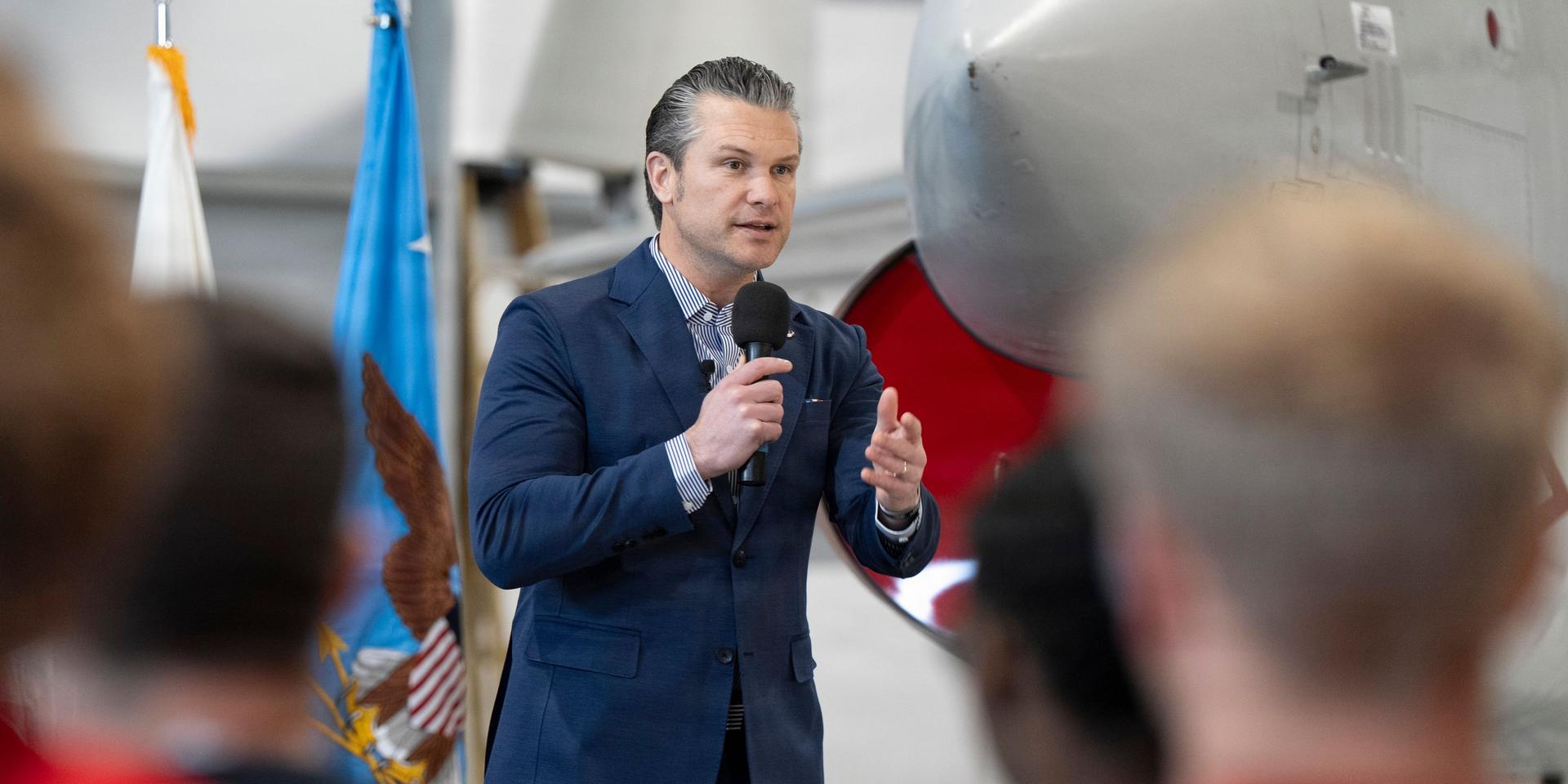 Pentagon Cuts Harvard Ties: What Happens to Service Members Already Enrolled?