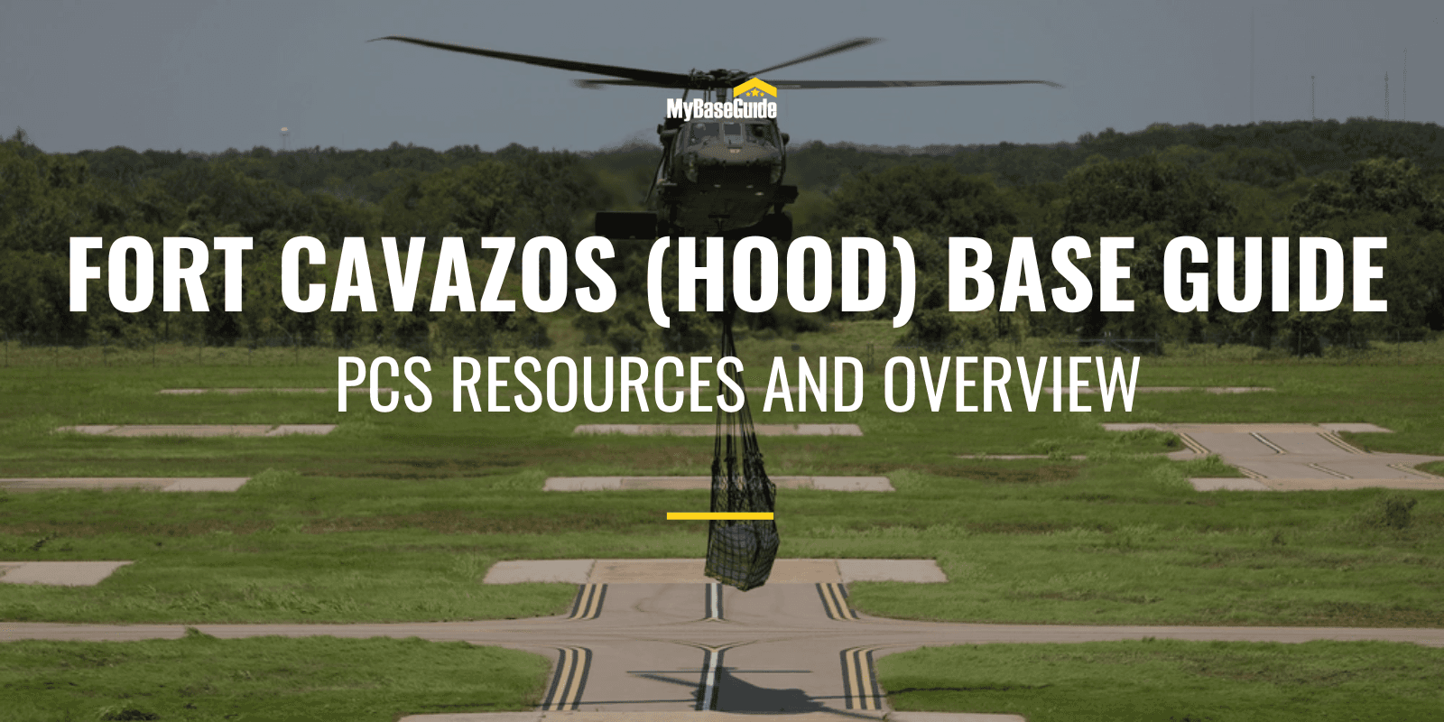 Fort Cavazos Texas: In-Depth Welcome Center