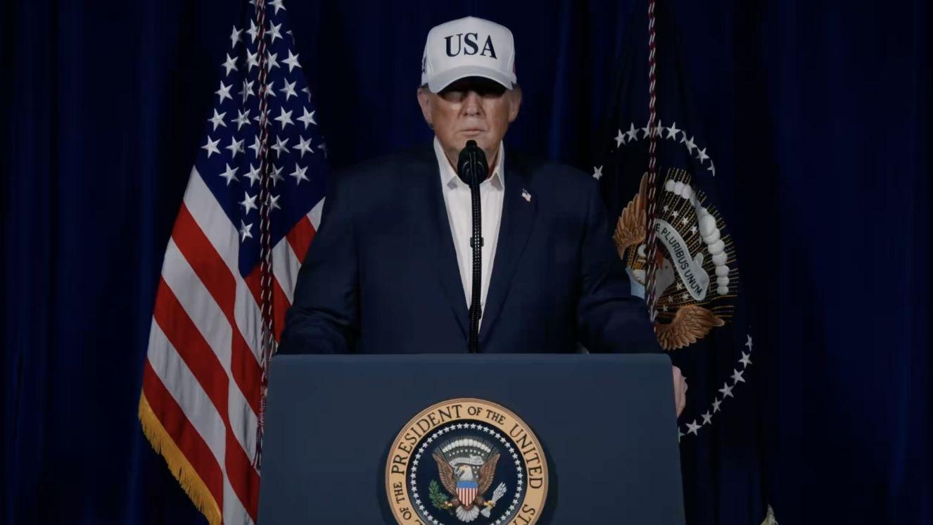 Trump Issues Iran Ceasefire: What Happens Now?