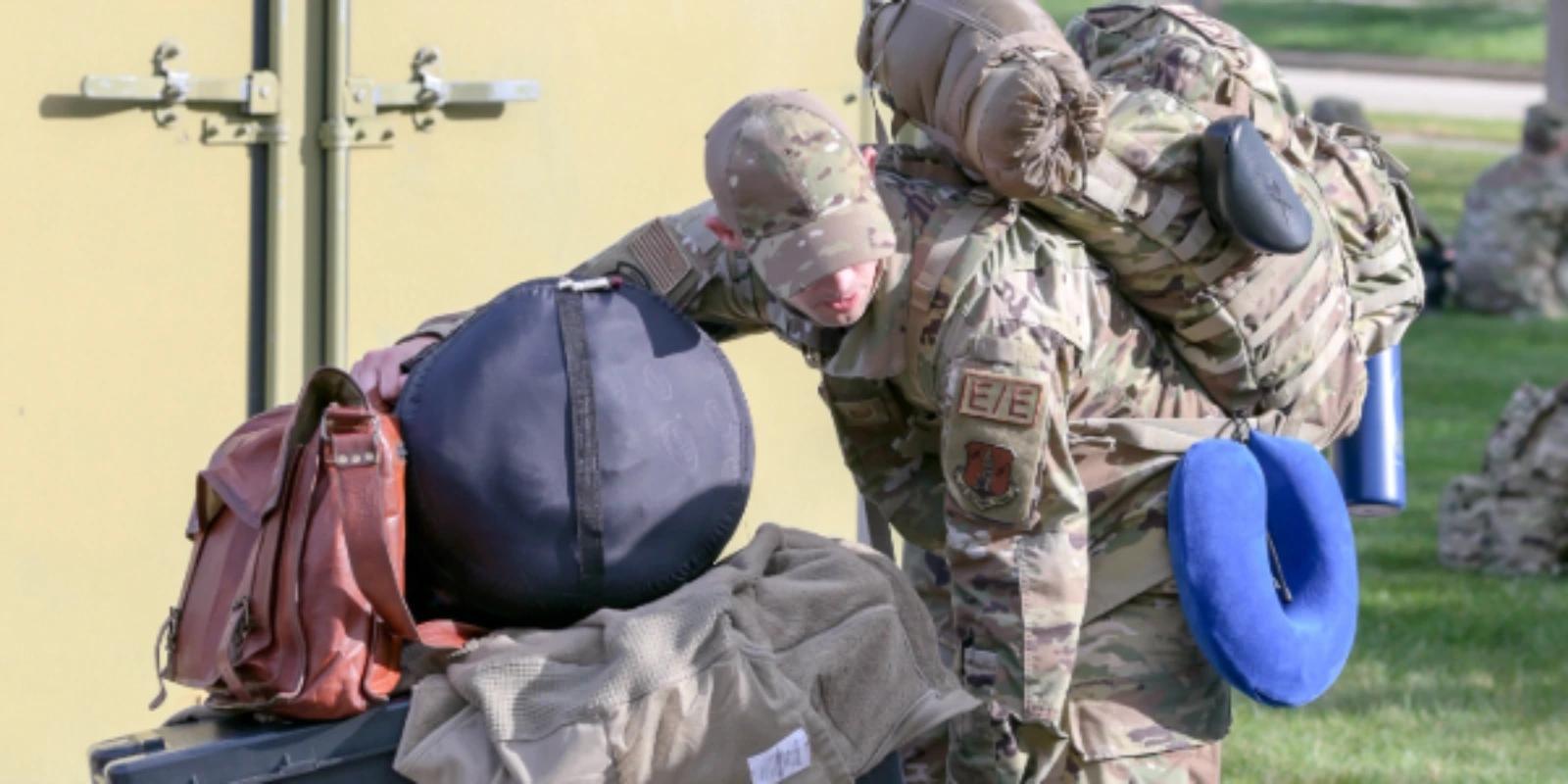 Military OneSource: Ultimate PCS Planning Guide 2023