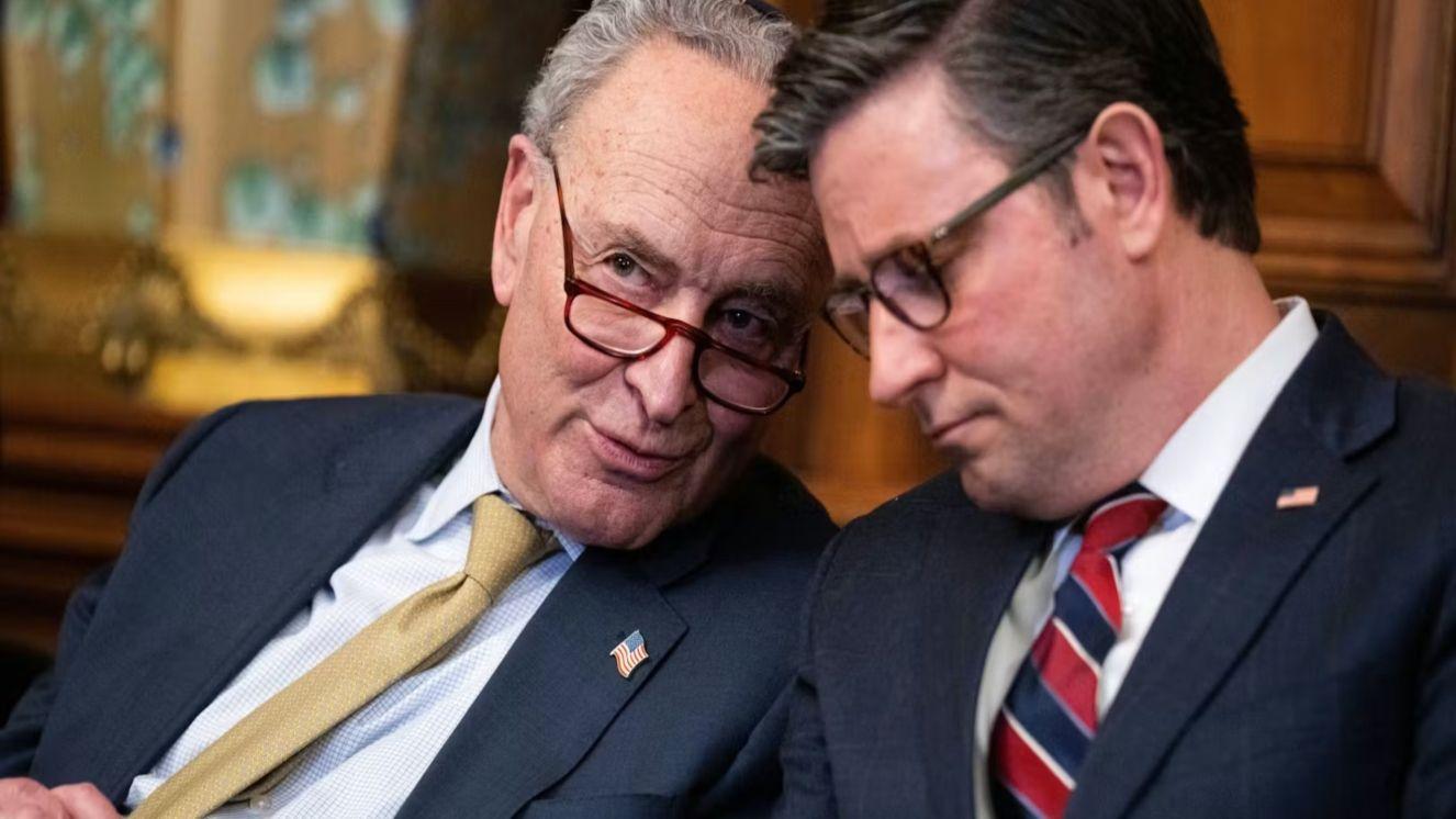 Why Another Government Shutdown Could Hit You Harder Than the Last One