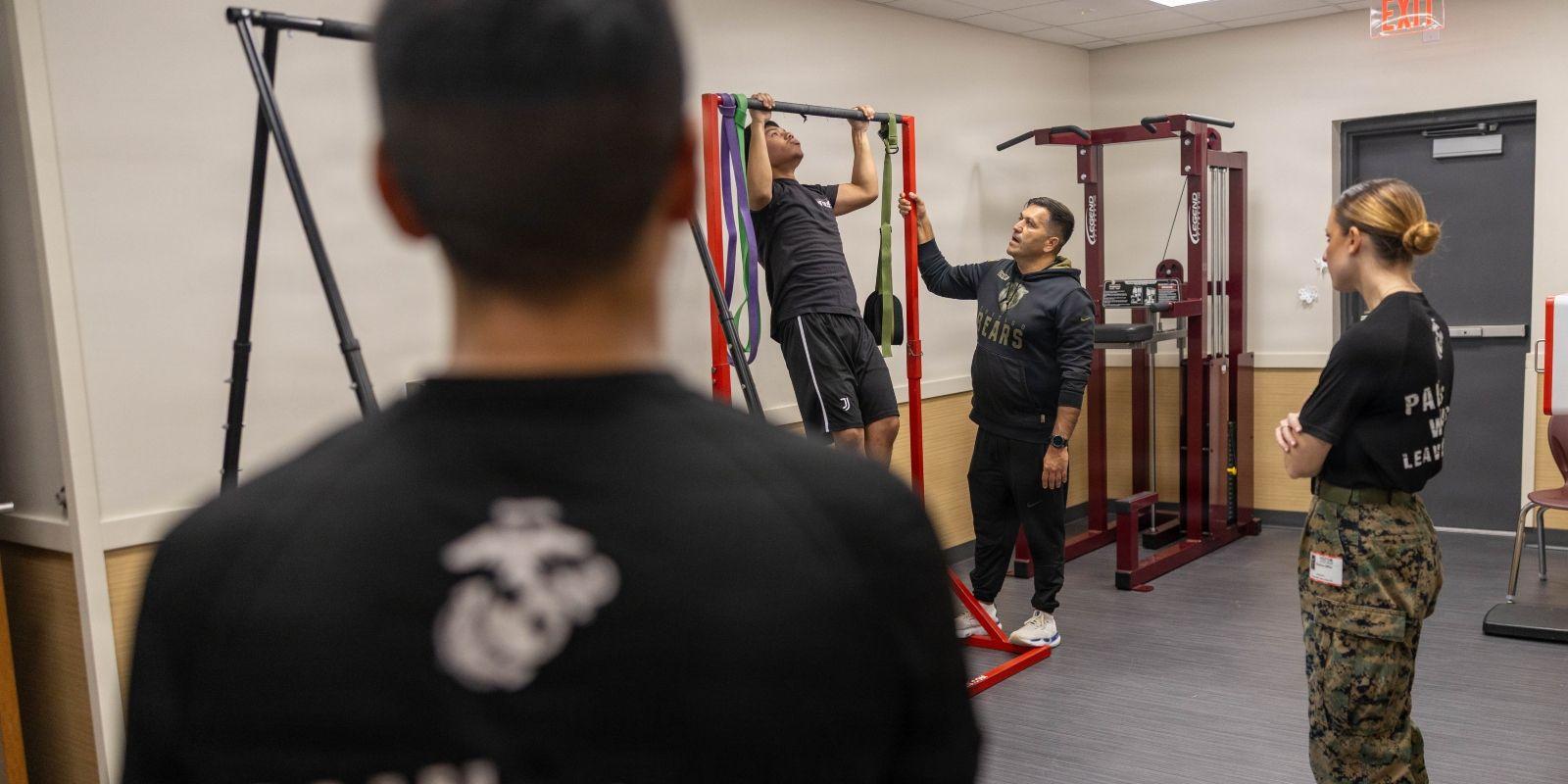 2026 Military Fitness Update: Understanding the DoD’s New Body Composition Standards
