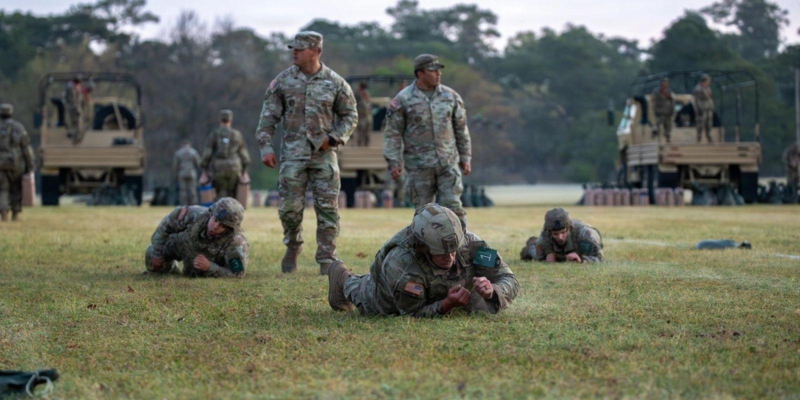 Welcome to Fort Jackson, SC! Your Guide to Base Access, Amenities, and More