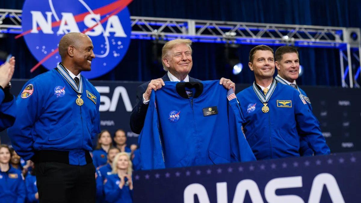 What the Space Academy Means for NASA, the Space Force, and the Industry