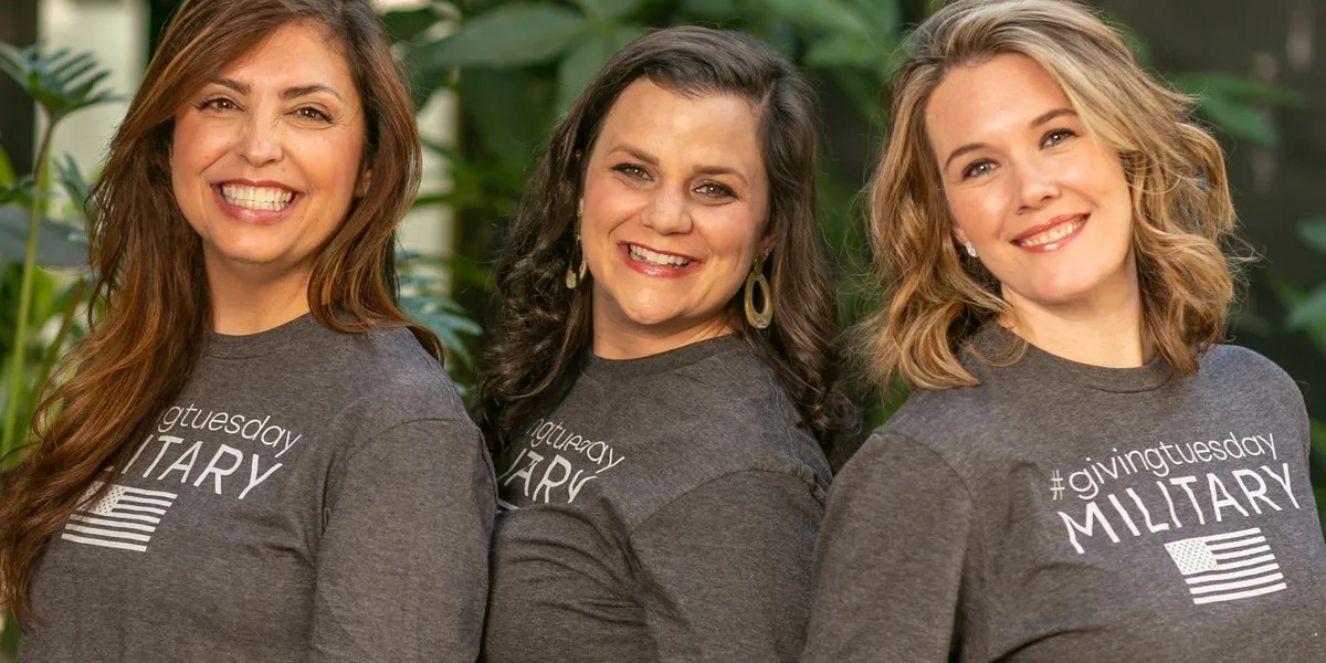 Six Years Strong: How Giving Tuesday Military Is Still Turning Kindness Into a Movement