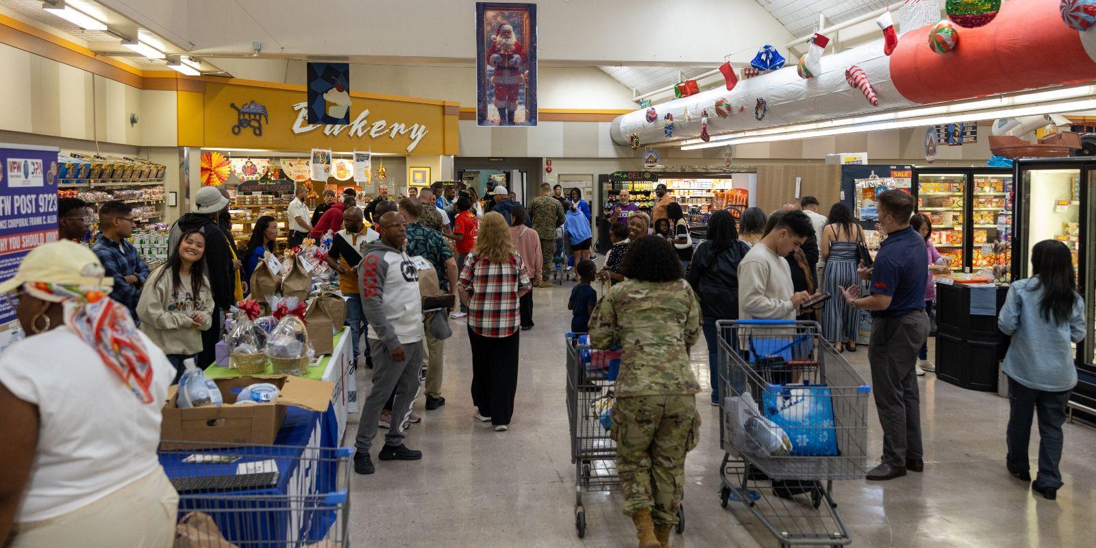 Commissary Delivery Is Expanding: 70 Locations Rolling Out Service Soon