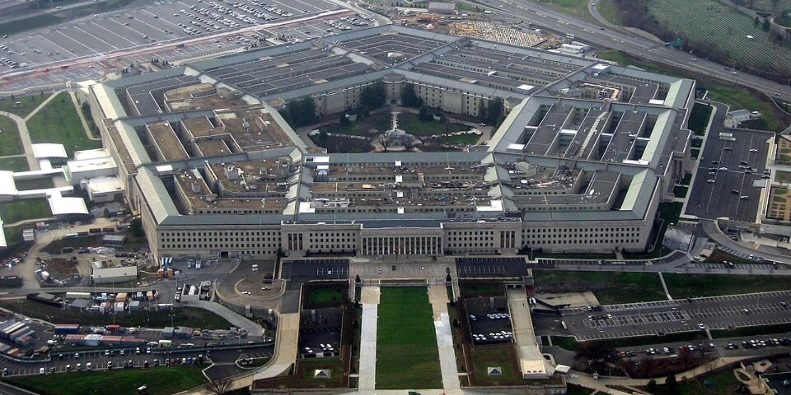 A New Monroe Doctrine? Pentagon Drafting New National Defense Strategy