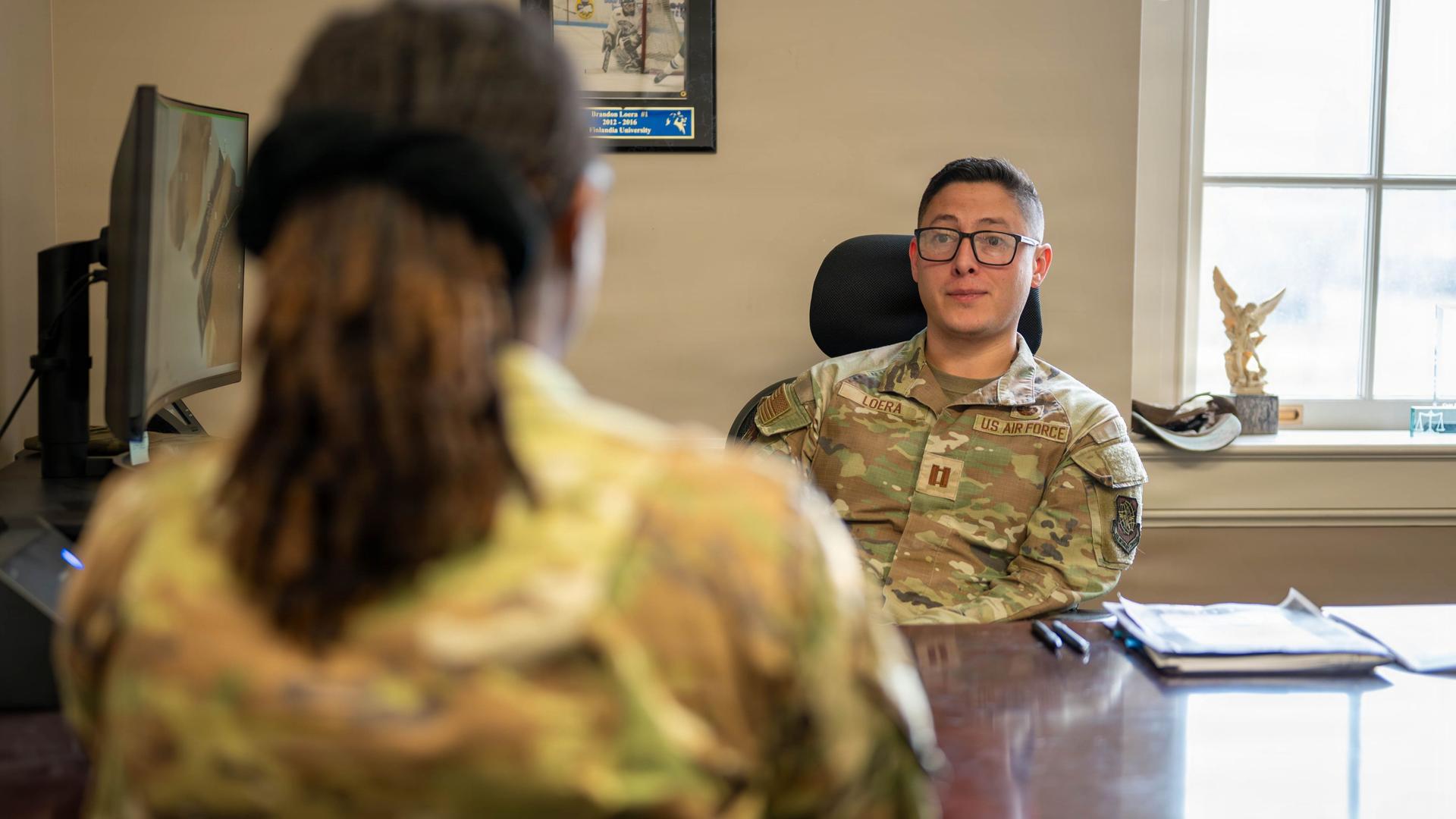Army Reduces Office of Soldiers’ Counsel Services, Raising Concerns for Troops Facing Medical Separation