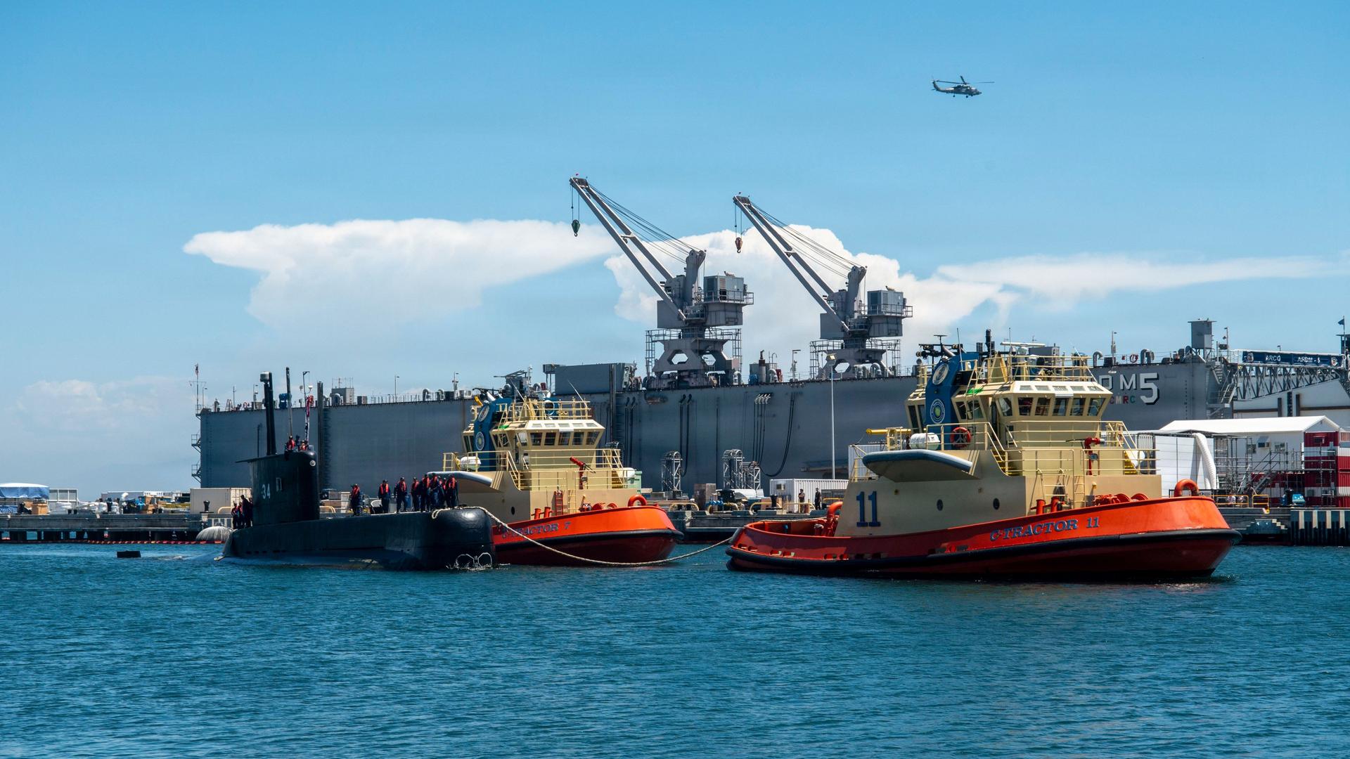 Welcome to Naval Base Point Loma! Everything You Need to Know About Your New Duty Station