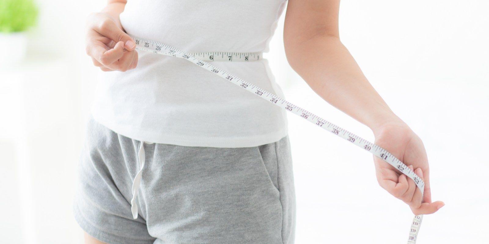 Marine Corps Finally Making the Body Composition Test More Equitable