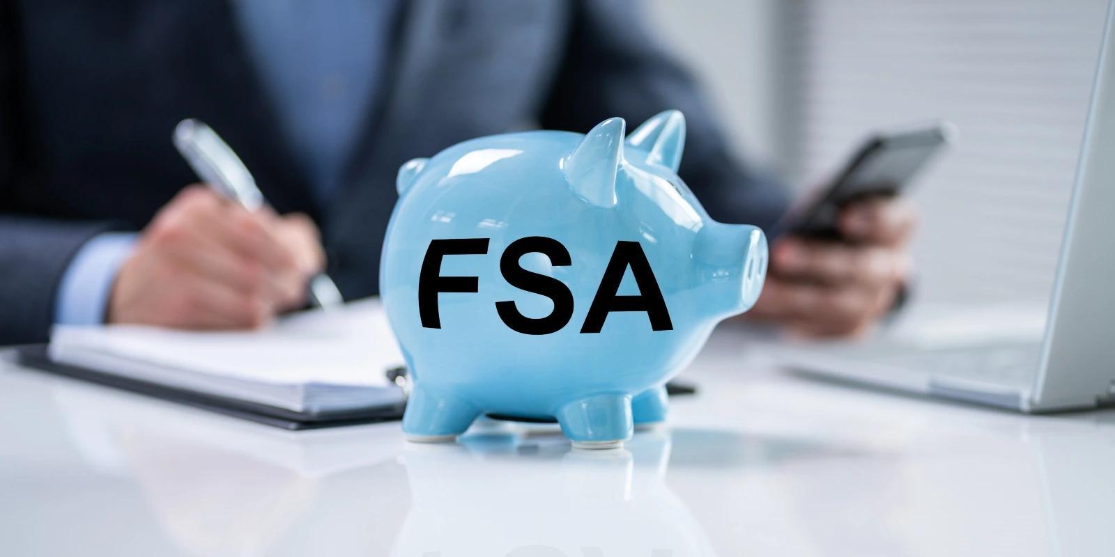 The New Military Healthcare Flexible Spending Account: Use Pre-Tax Dollars for Co-pays, OTCs & Vision Care