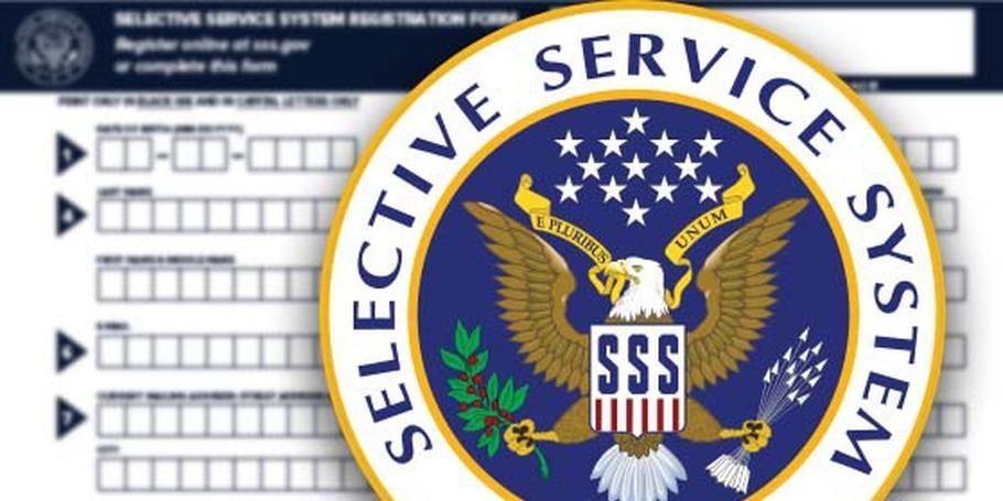 Starting in December, U.S. Men Will Be Automatically Registered for Selective Service