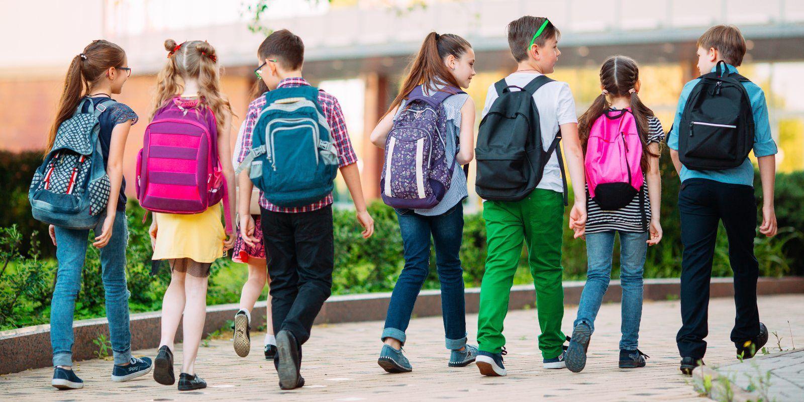 NAS Kingsville School Options: Day Care - High School