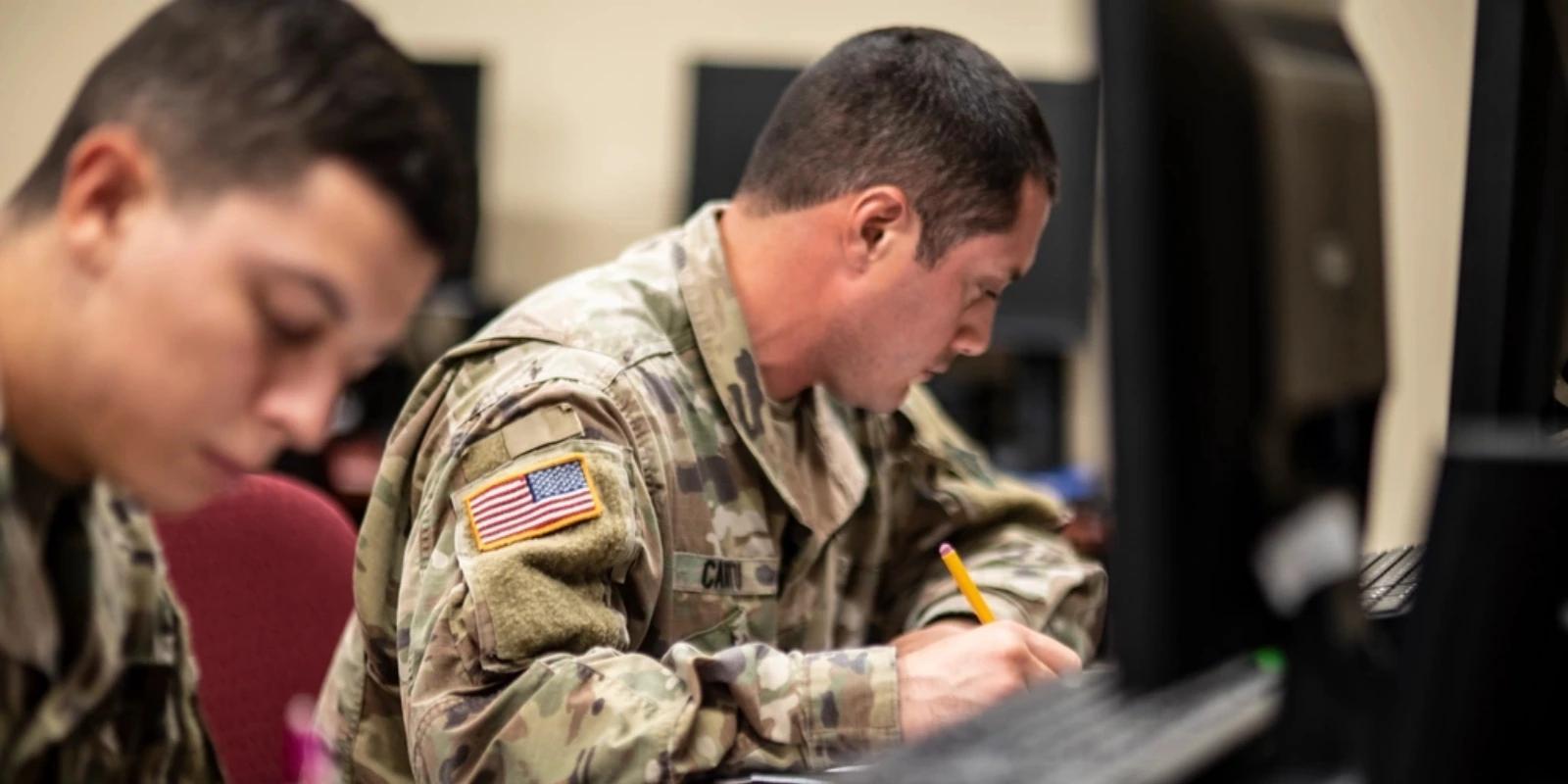 Army Credentialing Assistance Program: Major Updates for 2025