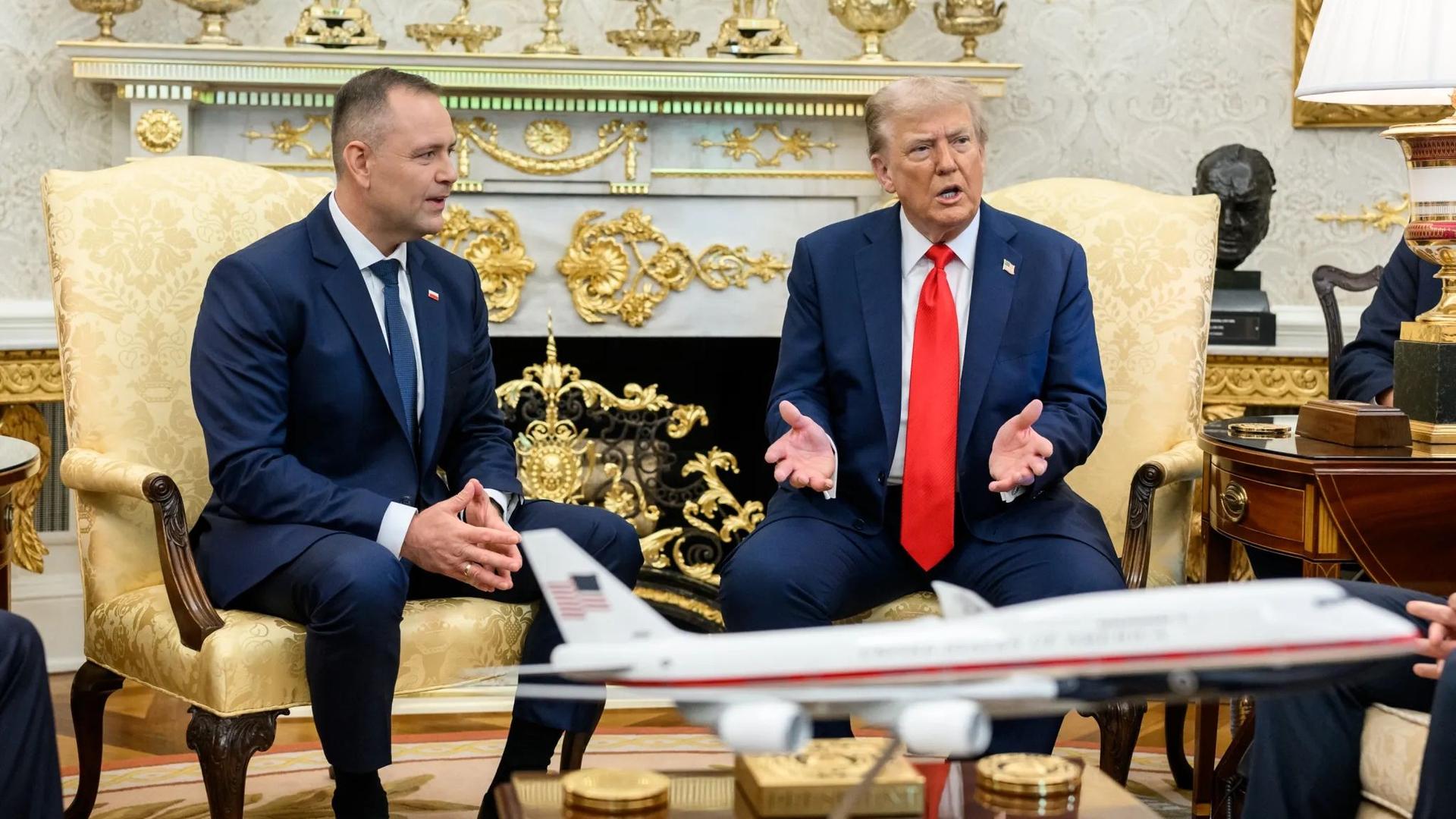 A Permanent US Military Base in Poland Could Soon Become Reality