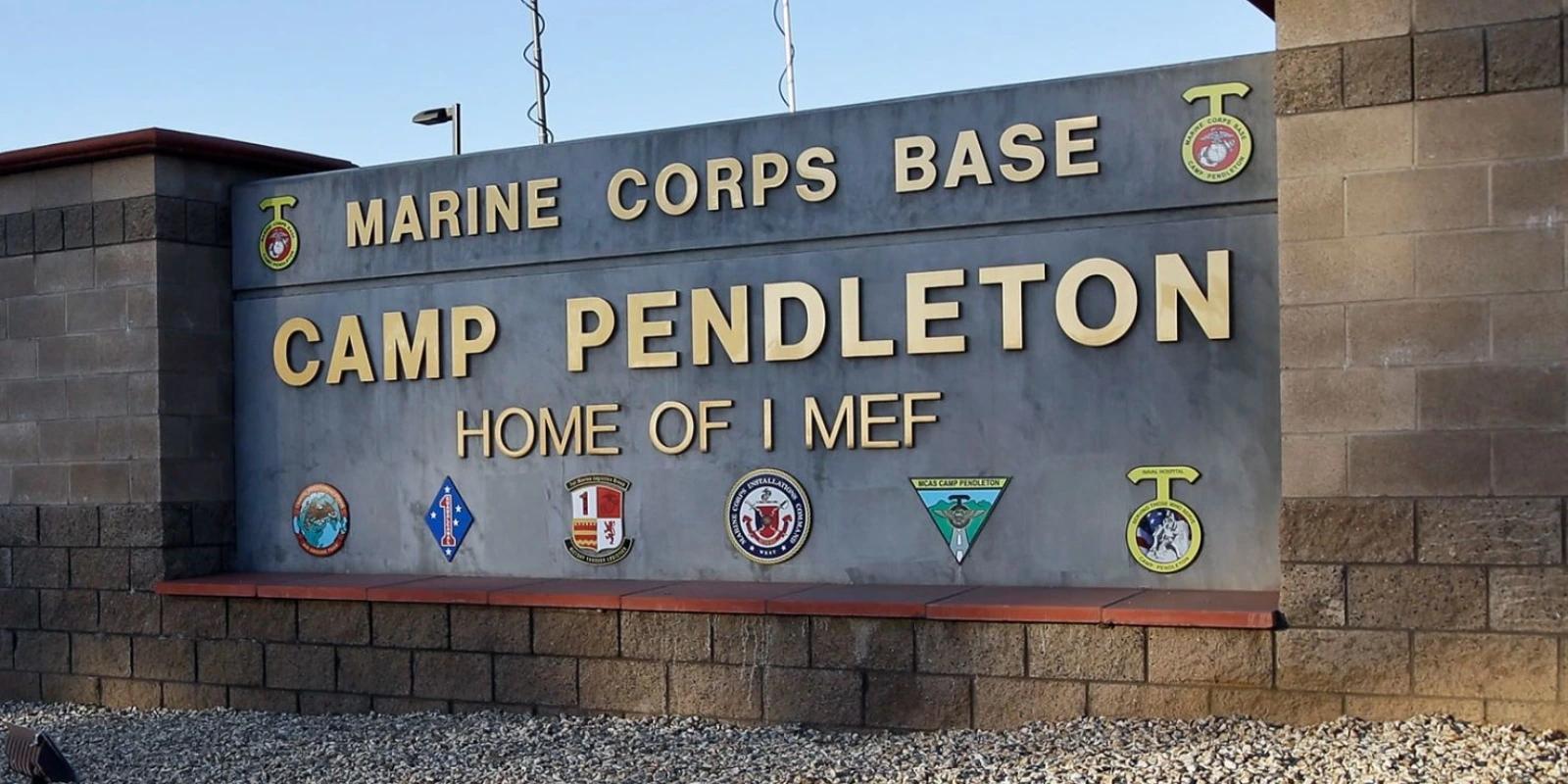 What Service Members Need to Know About Proposed Camp Pendleton Sale & Lease Opportunities
