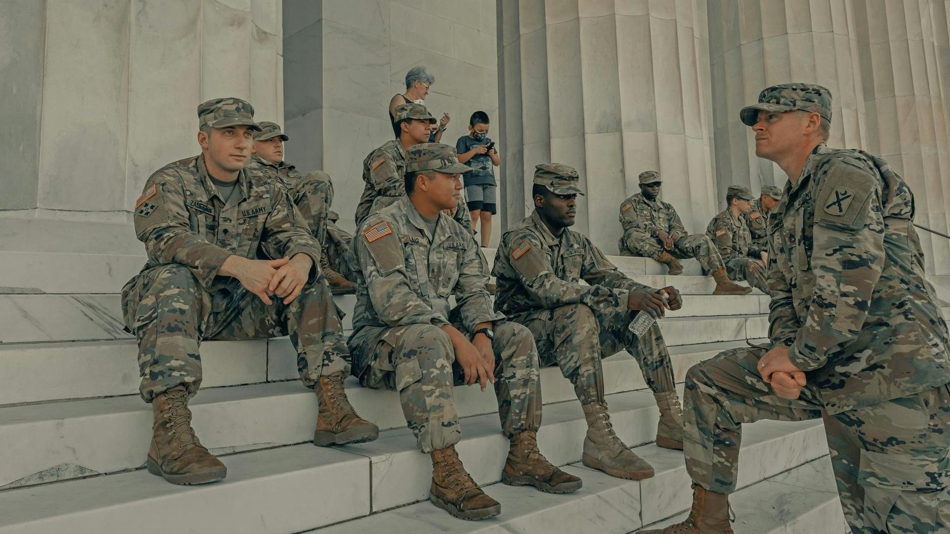 Troops Can Now Sue Military Contractors for Injuries: How to Know if You Have a Case