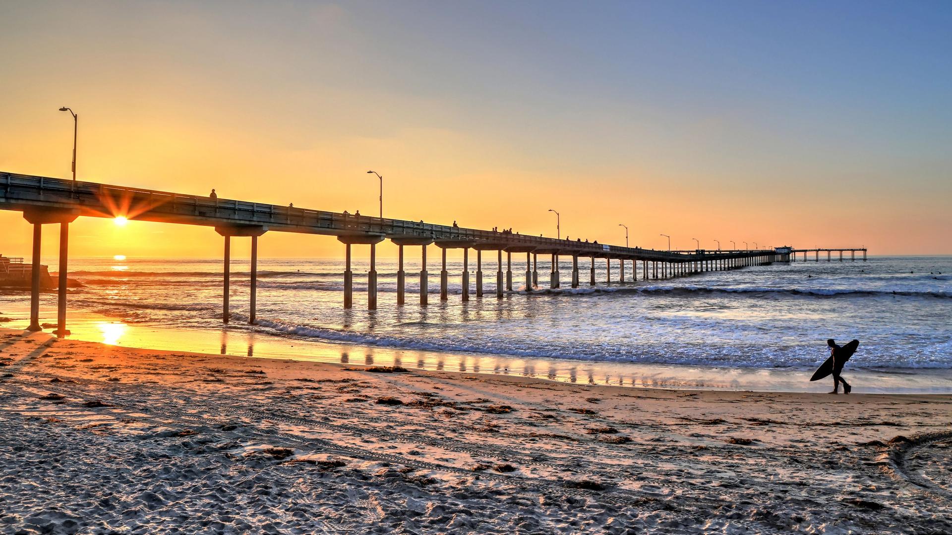 30+ Things to Do Near Camp Pendleton, in Oceanside, San Clemente, and Carlsbad!