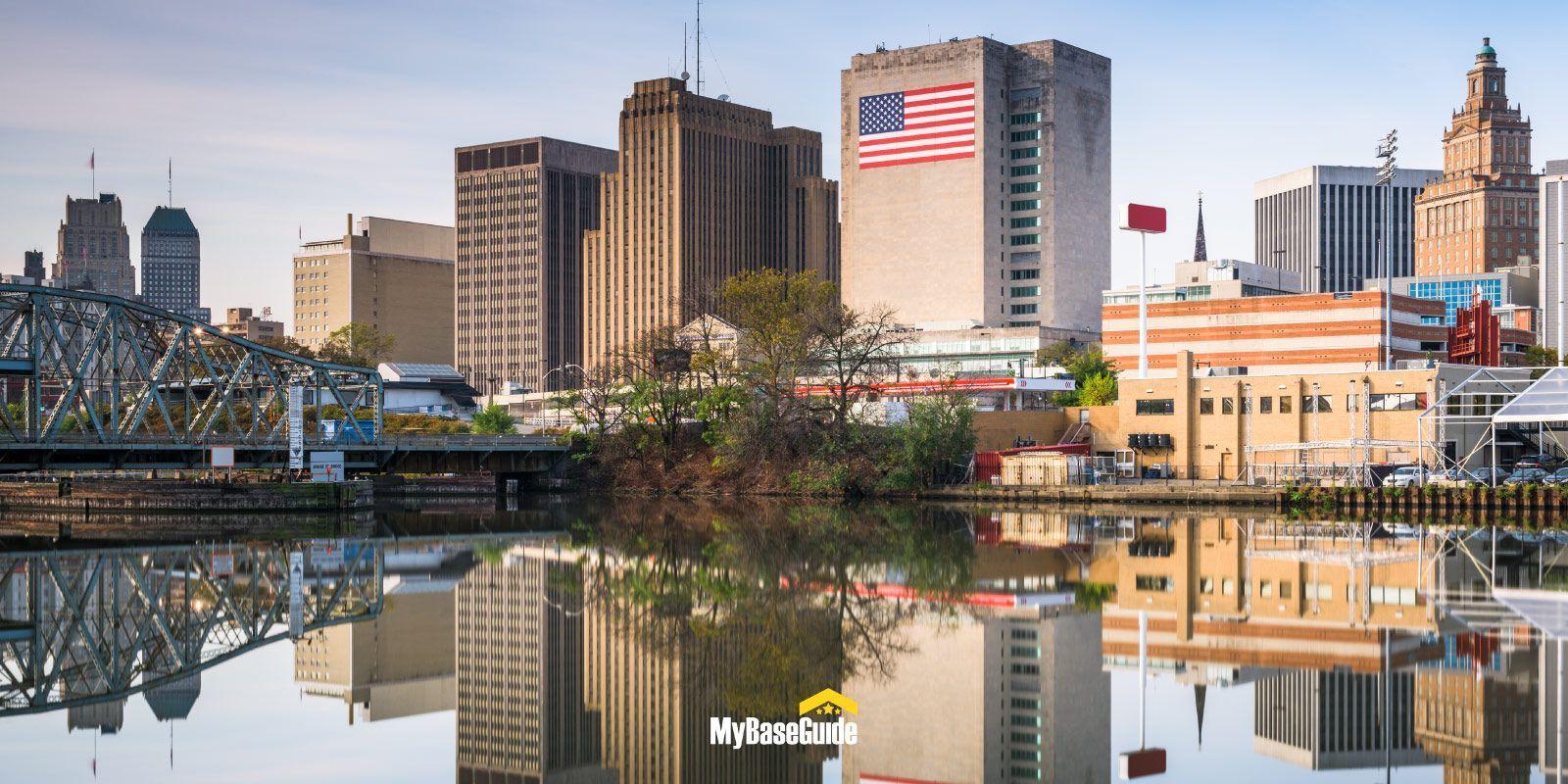 Joint Base McGuire-Dix-Lakehurst Housing: 3 On-Base Options