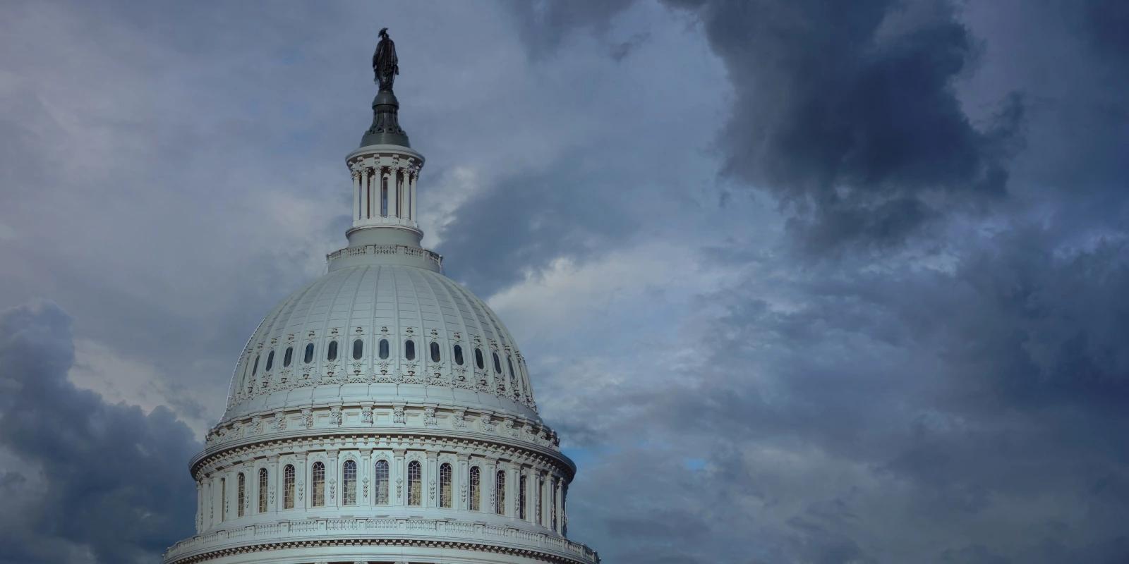 Gov’t Shutdown Continues … Will Military Be Paid? Will Anyone Receive Backpay?