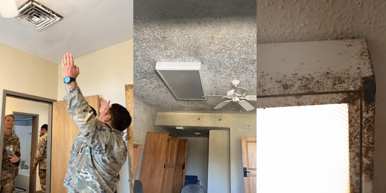 Movin’ On Up! SecWar Announces New Barracks Task Force