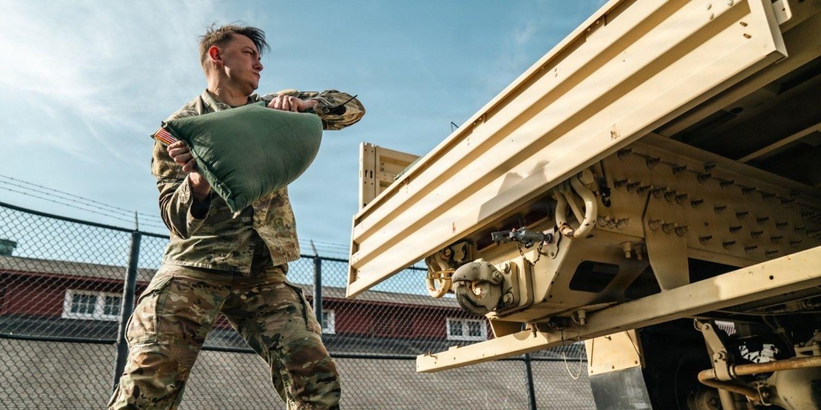 What the Army’s New Combat Field Test Means for Your Career