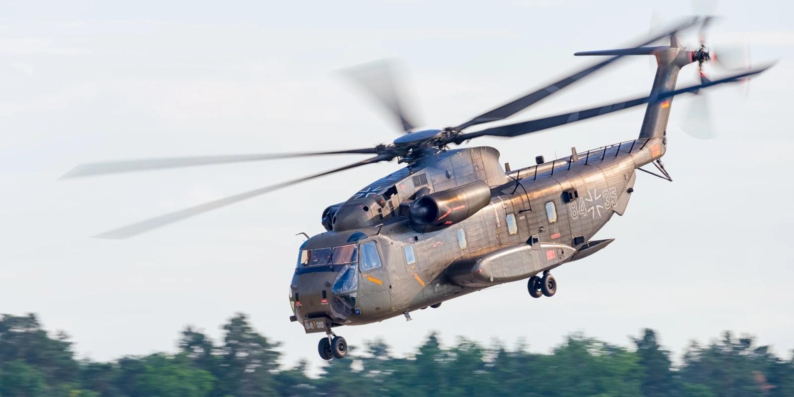 Cutting the Rotor: Why the U.S. Army Is Shrinking Its Helicopter Fleet